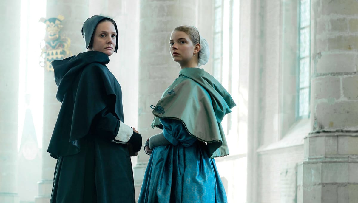 Get Your First Look at Period Drama ‘The Miniaturist’