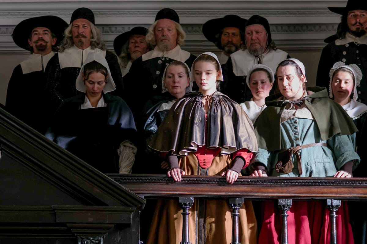 'The Miniaturist' Recap, Part 3: Things Can Change