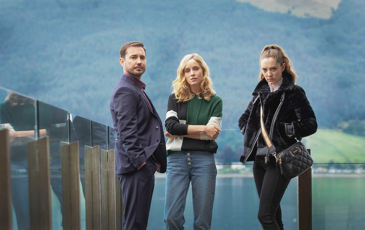 BBC Thriller 'The Nest' to Premiere on Acorn TV