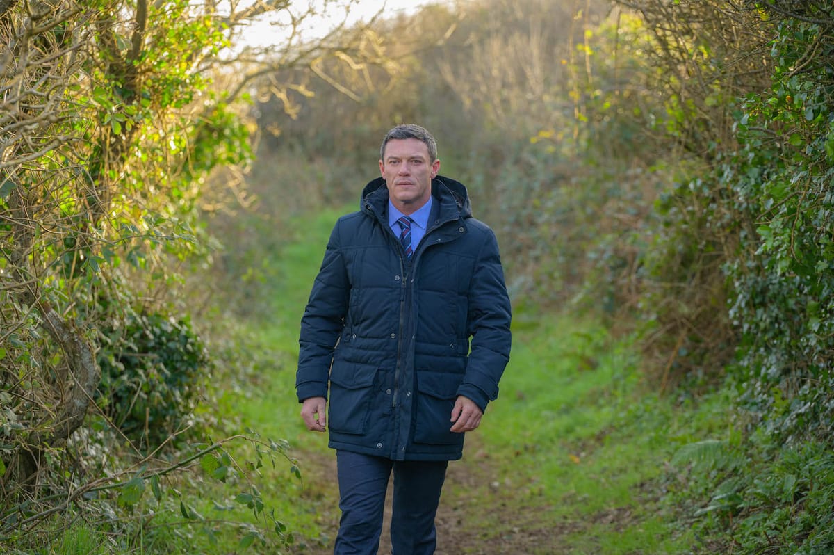 'The Pembrokeshire Murders' is Straightforward, Workmanlike True Crime Drama