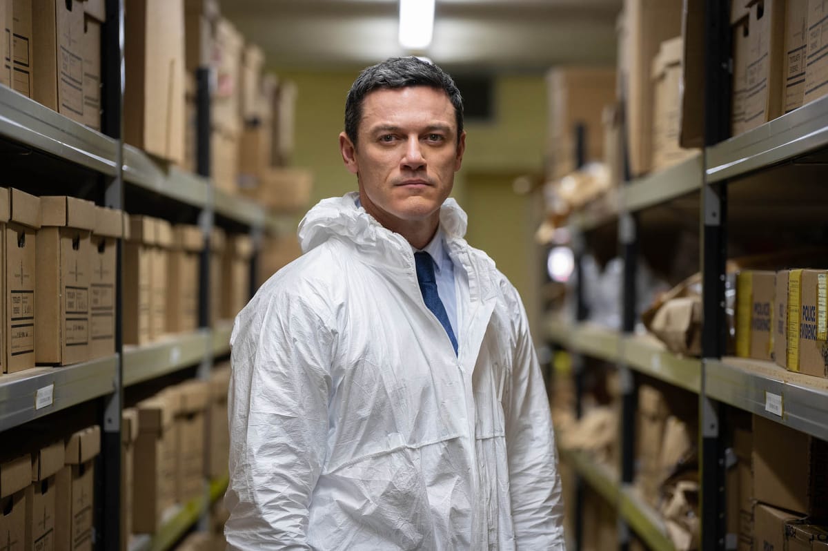 'The Pembrokeshire Murders' with Luke Evans Will Stream on Britbox in February
