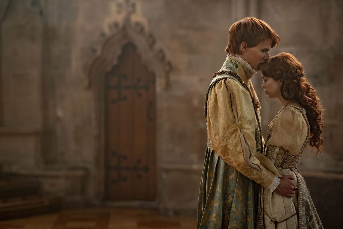 'The Spanish Princess' Showrunners Preview What’s Ahead in Season 2