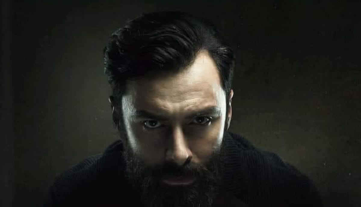 Sundance Now Sets Release Date for Aidan Turner's 'The Suspect'