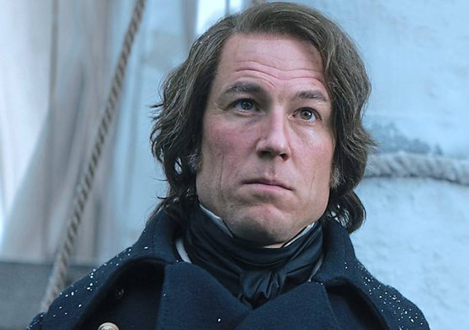 British Actors You Should Know: Tobias Menzies