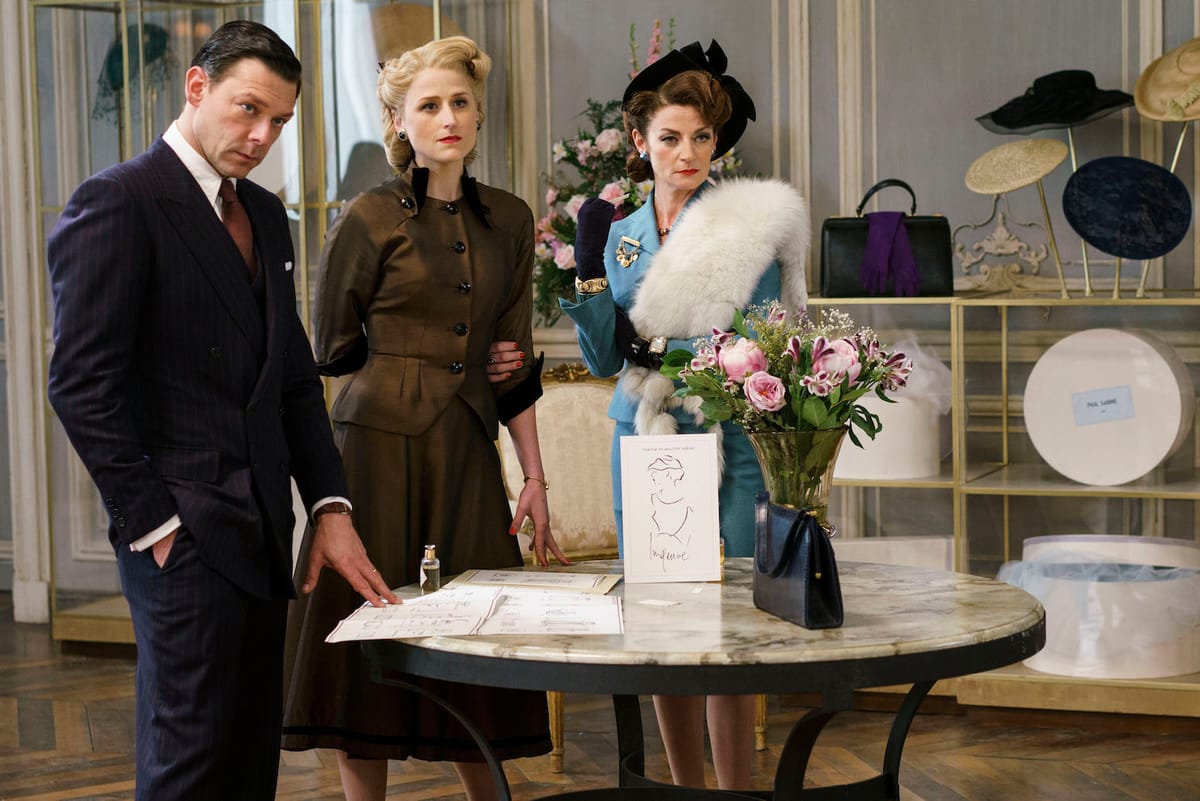 'The Collection' Episode 4 Recap: After The Glow Is Over