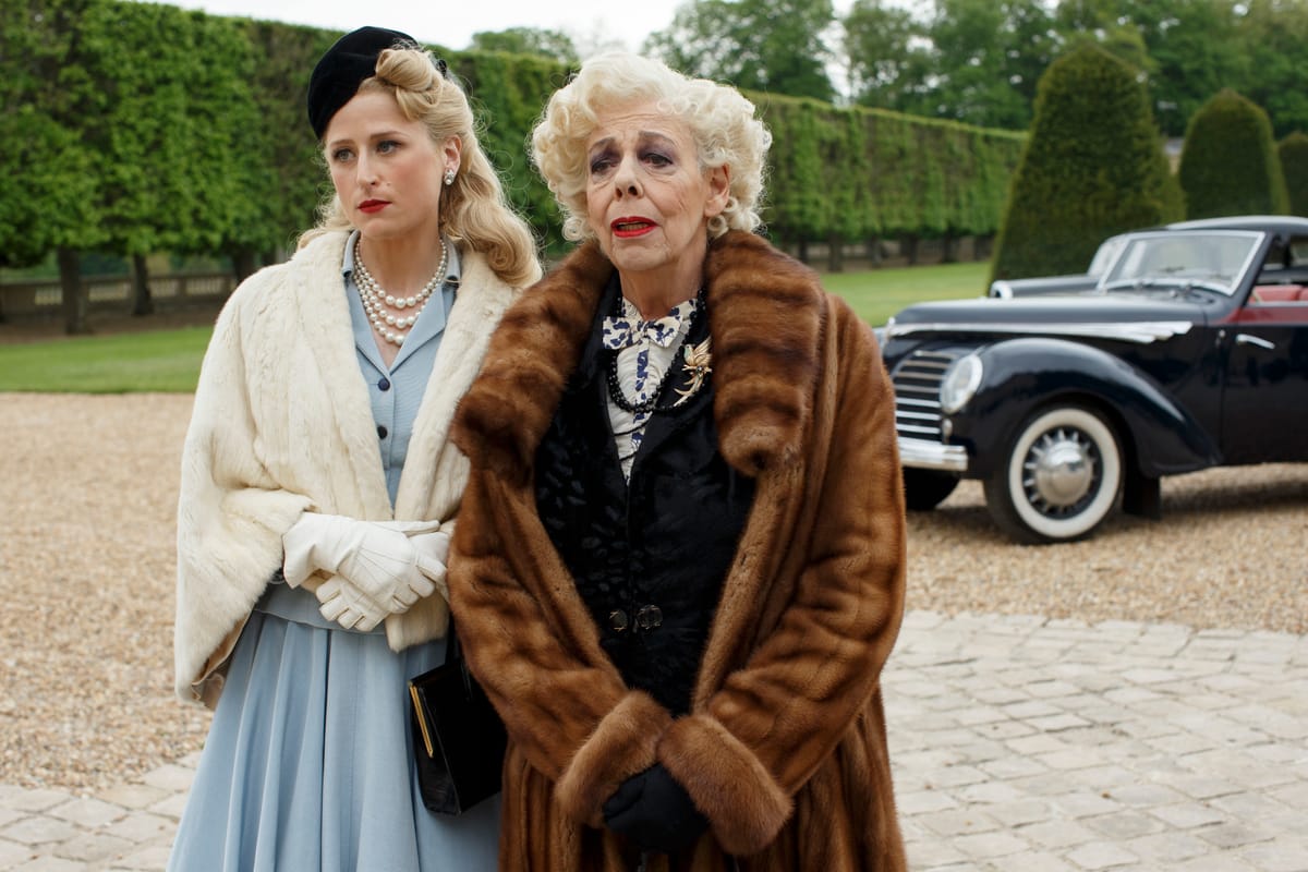 'The Collection' Episode 5 Recap: A Weekend In The Country