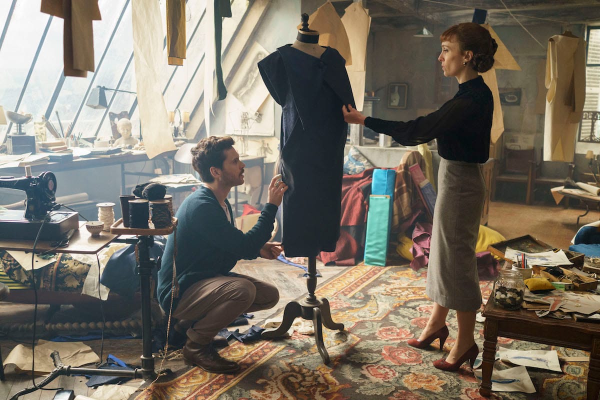 'The Collection' Episode 7 Recap: War & Peace Offerings