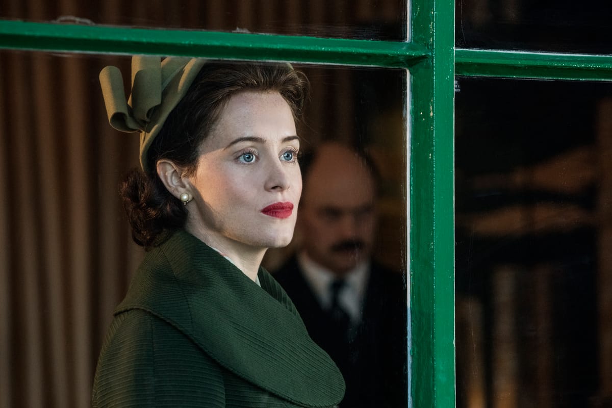 Claire Foy and Paul Bettany to Lead 'A Very British Scandal' Sequel