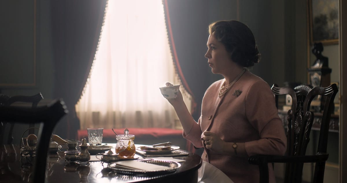 'The Crown' Season 3 Takes Shape With Anne & Charles Cast