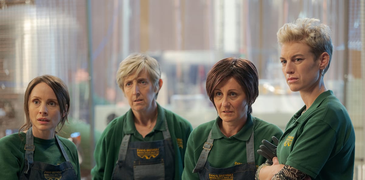 Sundance's 'The Pact' Explores Female Solidarity Gone Wrong