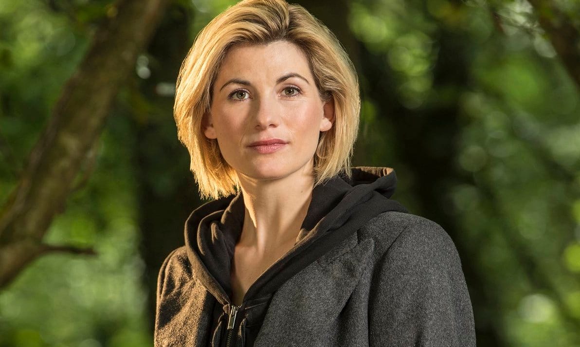 Jodie Whittaker Announced as 'Doctor Who’s' First Female Doctor