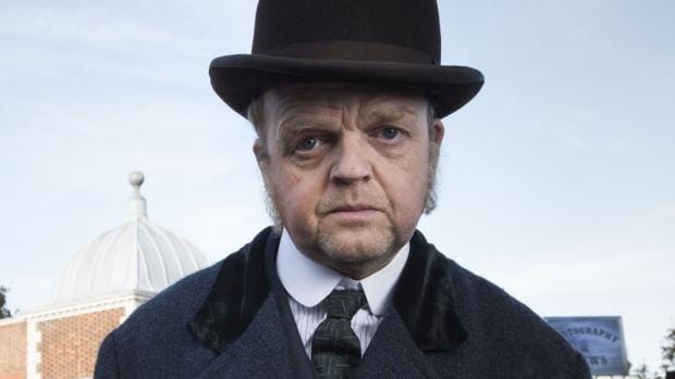 British Actors You Should Know: Toby Jones