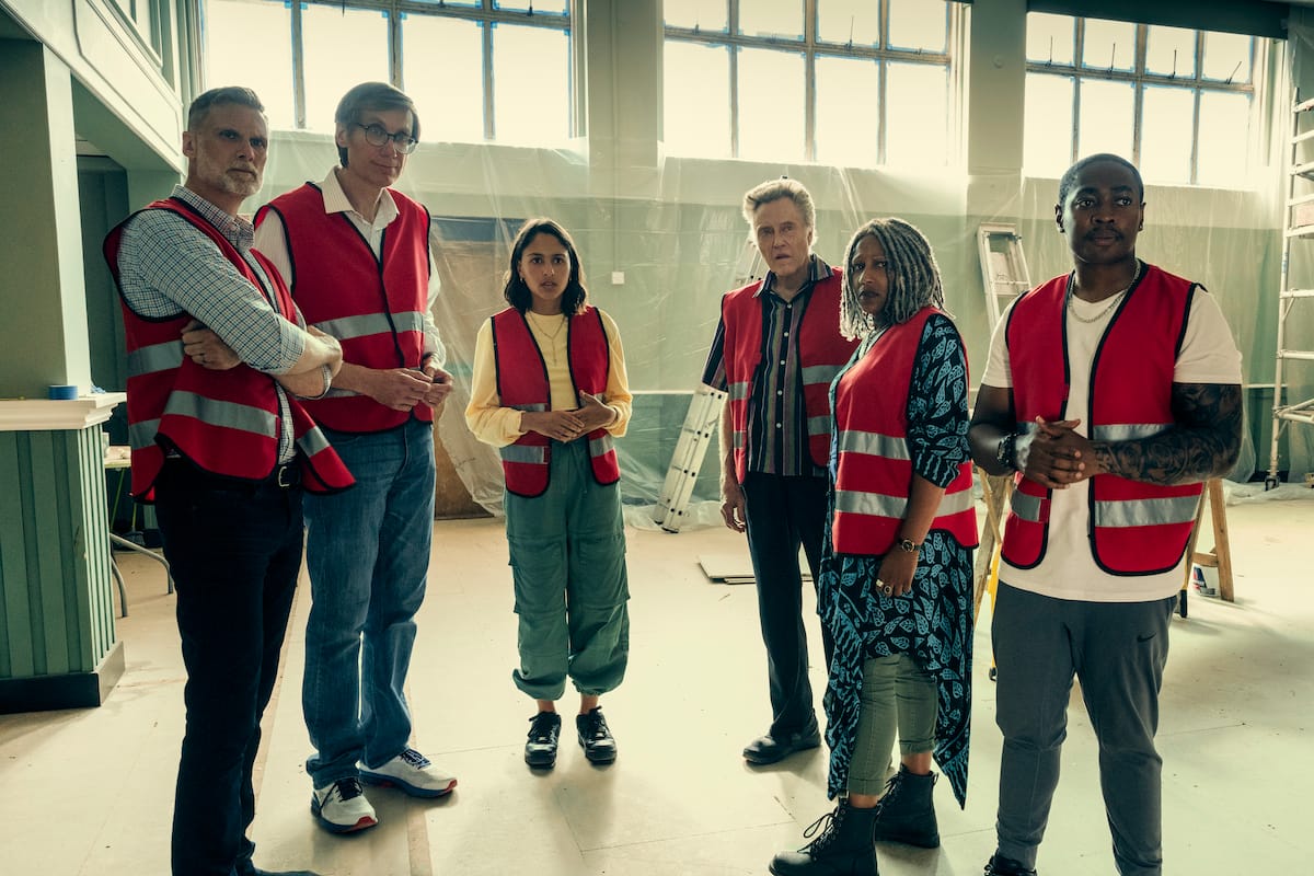 Prime Video Comedy 'The Outlaws' Goes to a Much Darker Place in Season 2