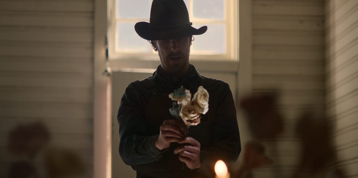 Benedict Cumberbatch Tipped to Play Troubled Puppeteer in Netflix Series 'Eric'