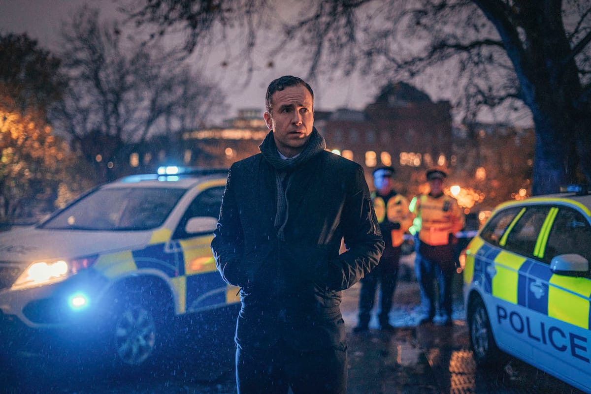 Watch the Trailer for AMC's 'The Salisbury Poisonings'