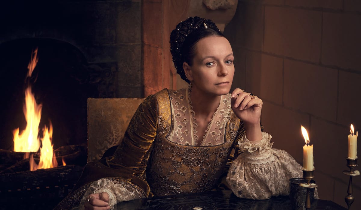 British Actresses You Should Know: Samantha Morton
