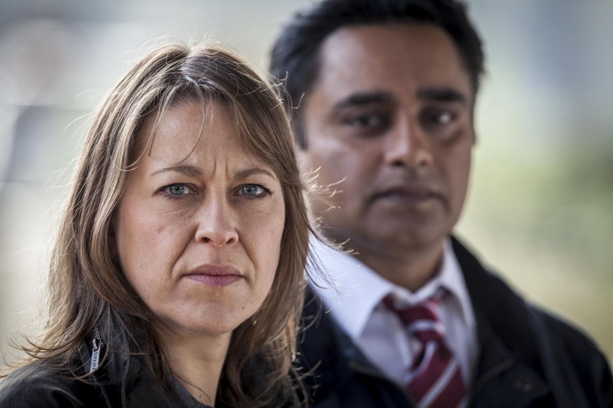 'Unforgotten': PBS Dives Into New Old Cases