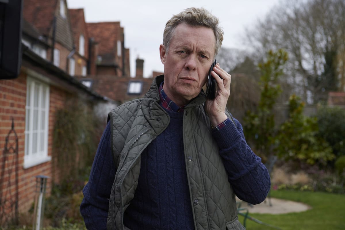 'Unforgotten' Season 3, Episode 3 Recap: The United Front Falls