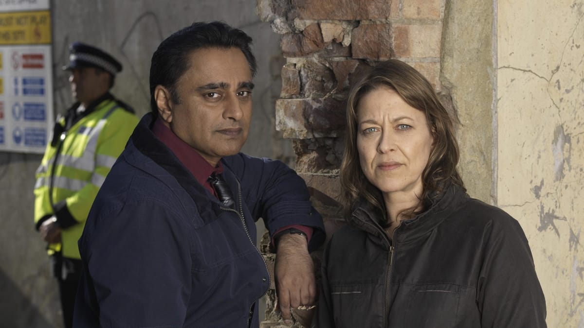 When Will 'Unforgotten' Season 4 Air on PBS?