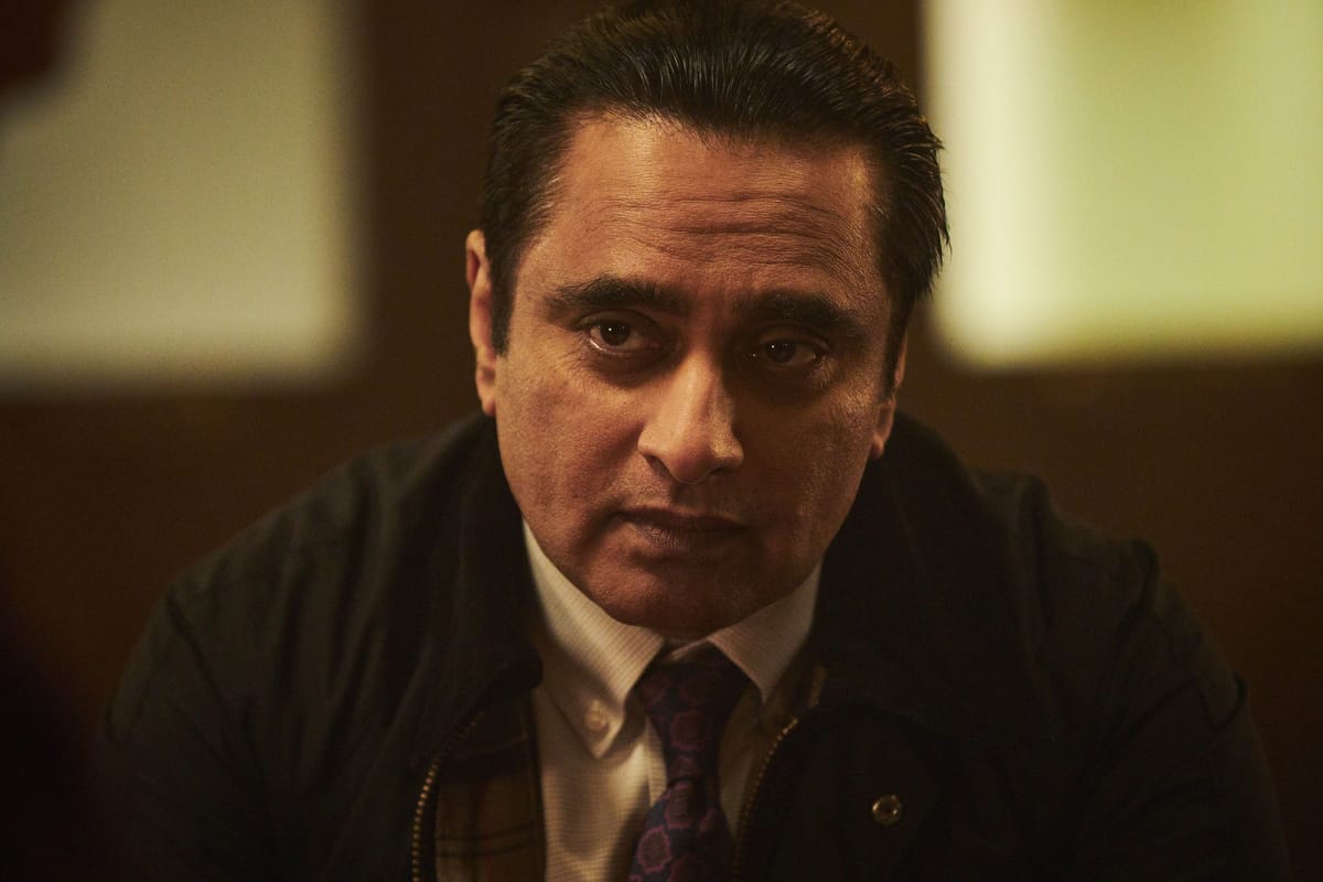 Will There Be An 'Unforgotten' Season 5?