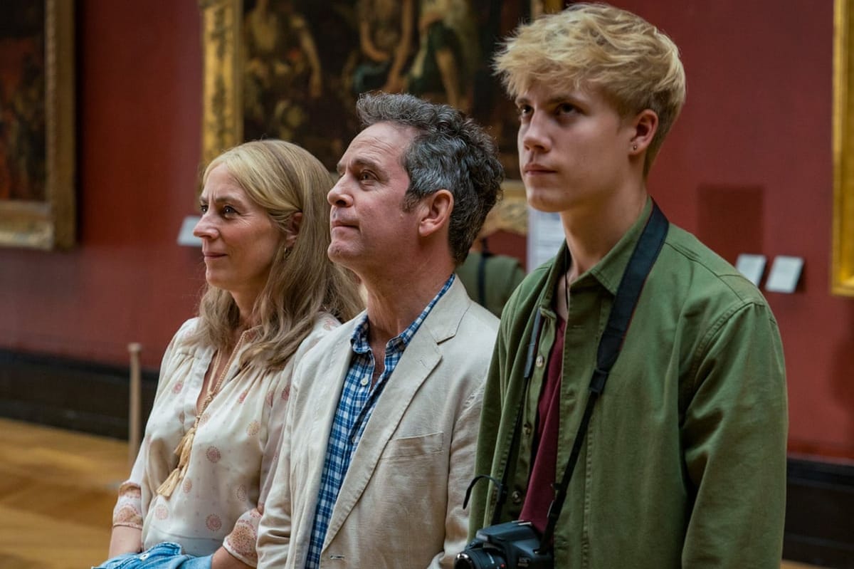 Masterpiece Gives an Inside Look At 'Us'