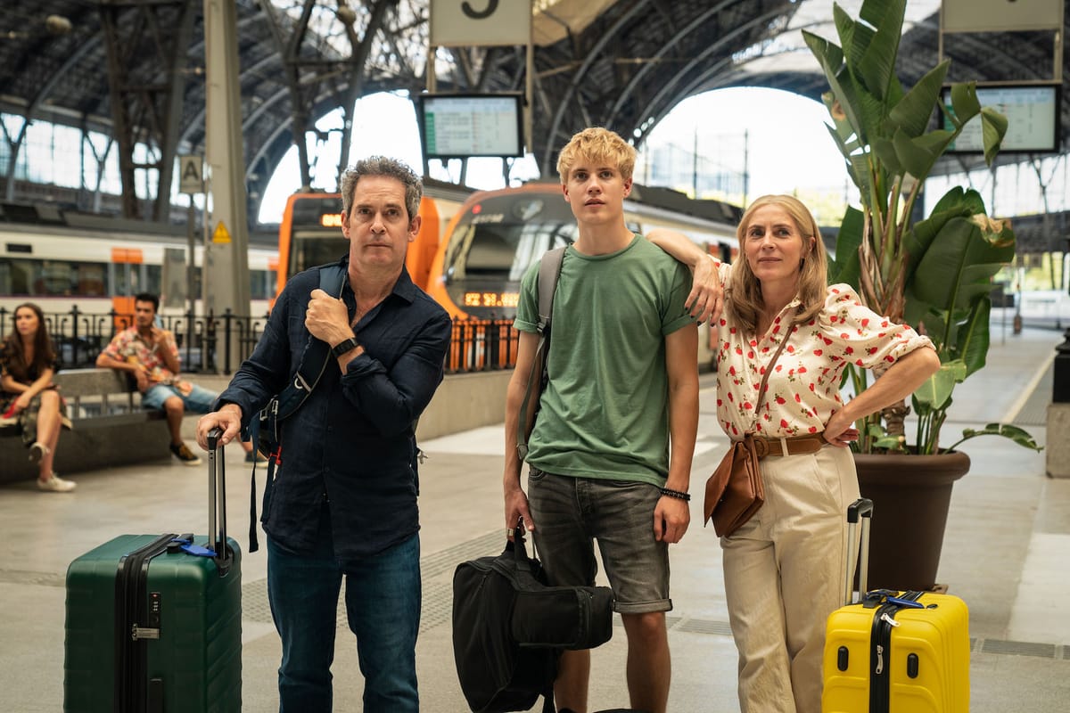 Contemporary Family Drama 'Us' is Coming to Masterpiece in June