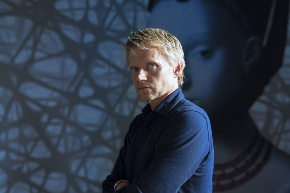 'Van Der Valk' Reboot Will Kick Off PBS' Fall 2020 Drama Slate