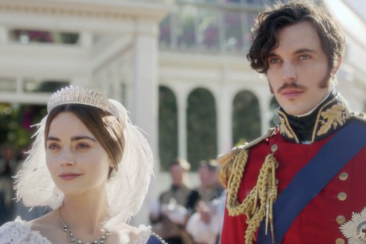 Will There Be A 'Victoria' Season 4? ITV Has No Plans To Continue Right Now