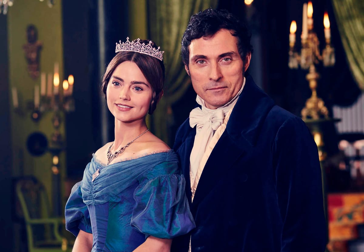 Girl Power, Rooks and ‘Victoria’ the Novel: Our Chat with Series Creator Daisy Goodwin