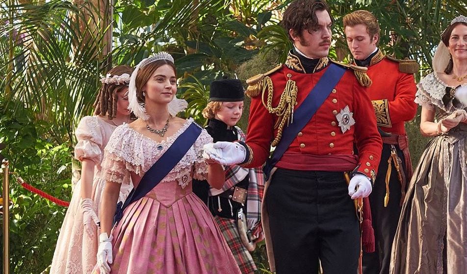 ‘Victoria’ Season 3 Finale: “The White Elephant” Recap