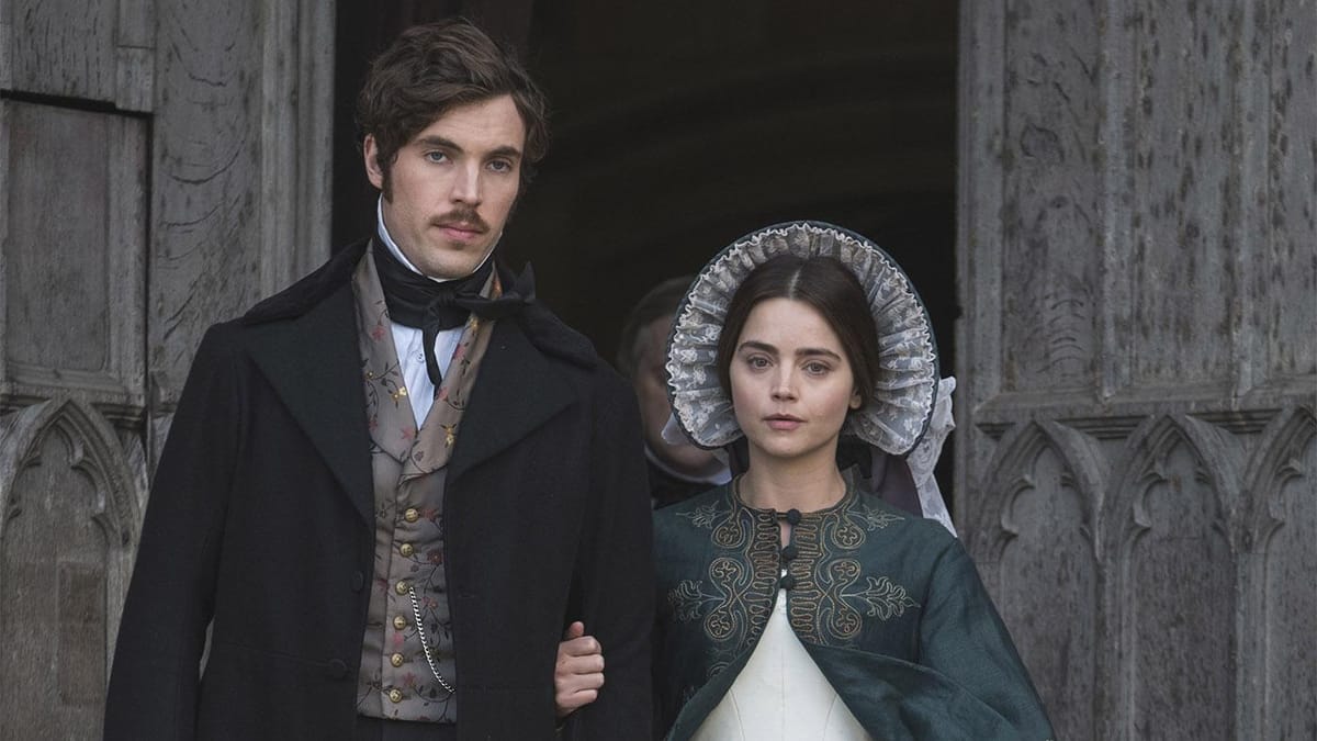 Where We Left Everyone at the End of 'Victoria' Season 2