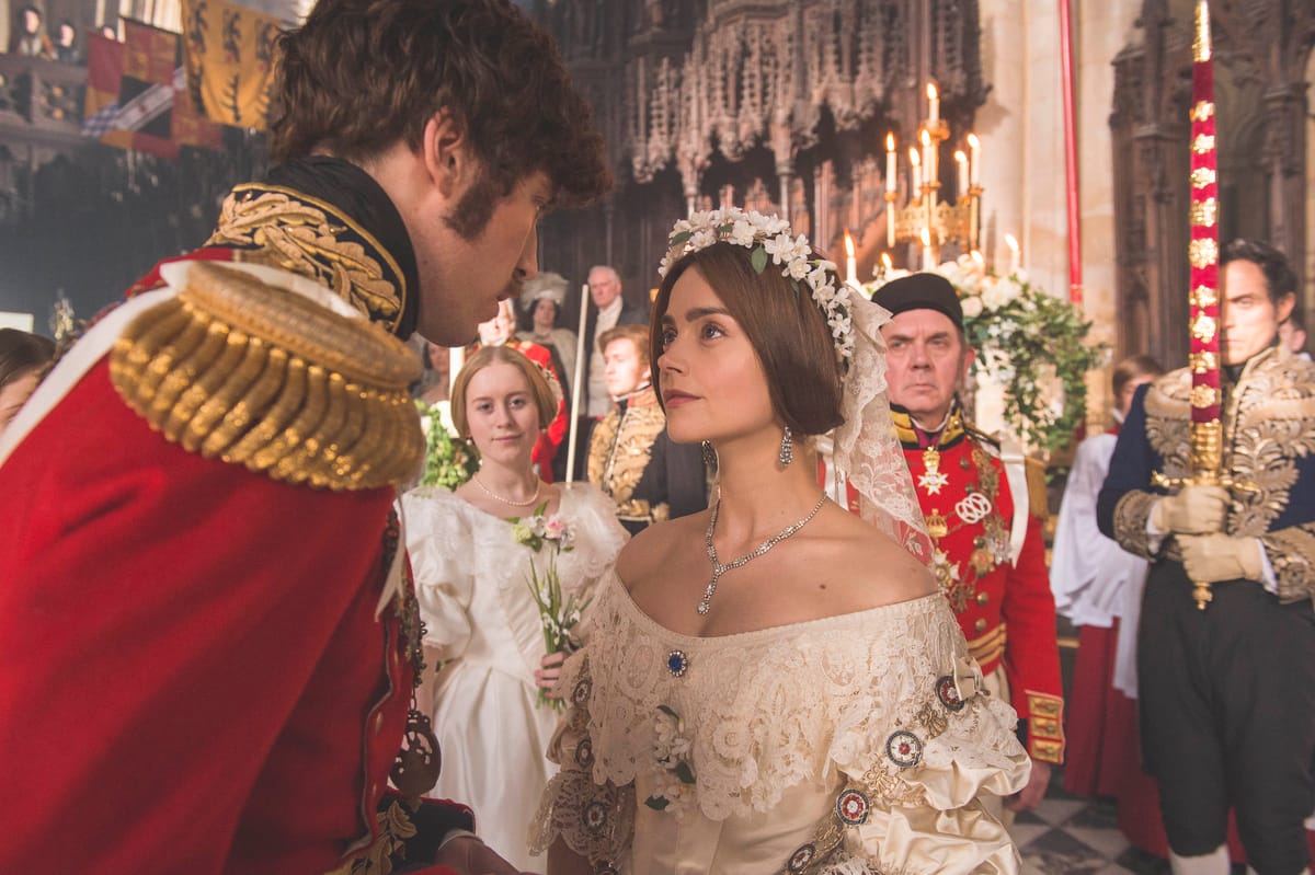 'Victoria' Season 1: 'An Ordinary Woman' Recap