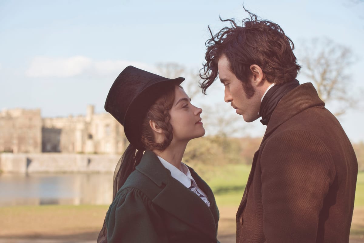 'Victoria' Season 1: 'The Engine of Change' Recap