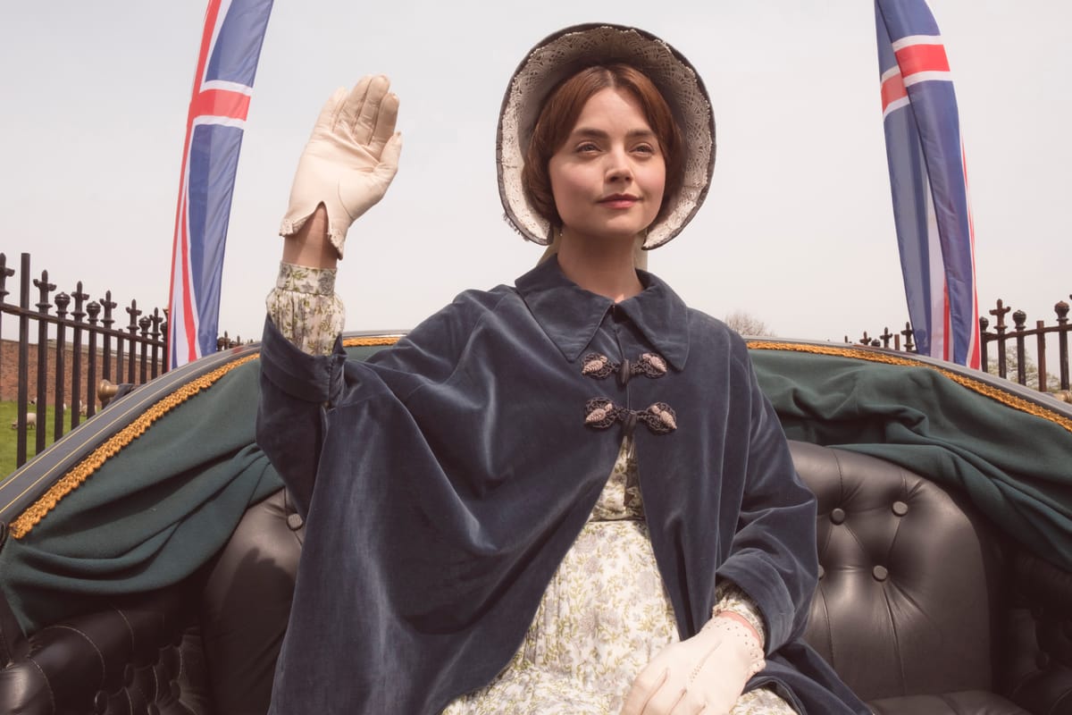 'Victoria' Season 1: 'Young England' Recap