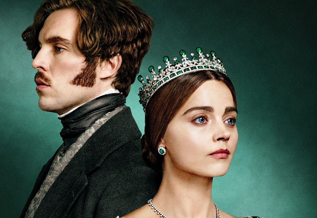 The ‘Victoria’ Season 3 Trailer Depicts a Country in Crisis