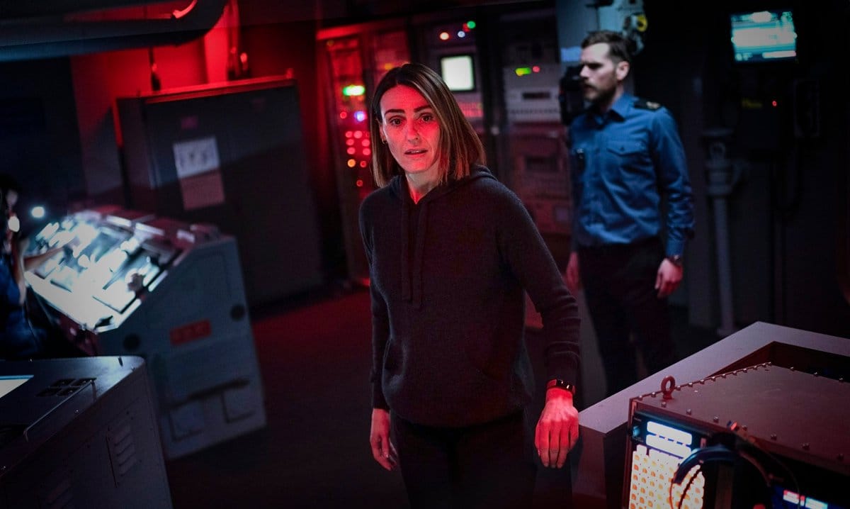 Suranne Jones Thriller 'Vigil' Renewed for Season 2