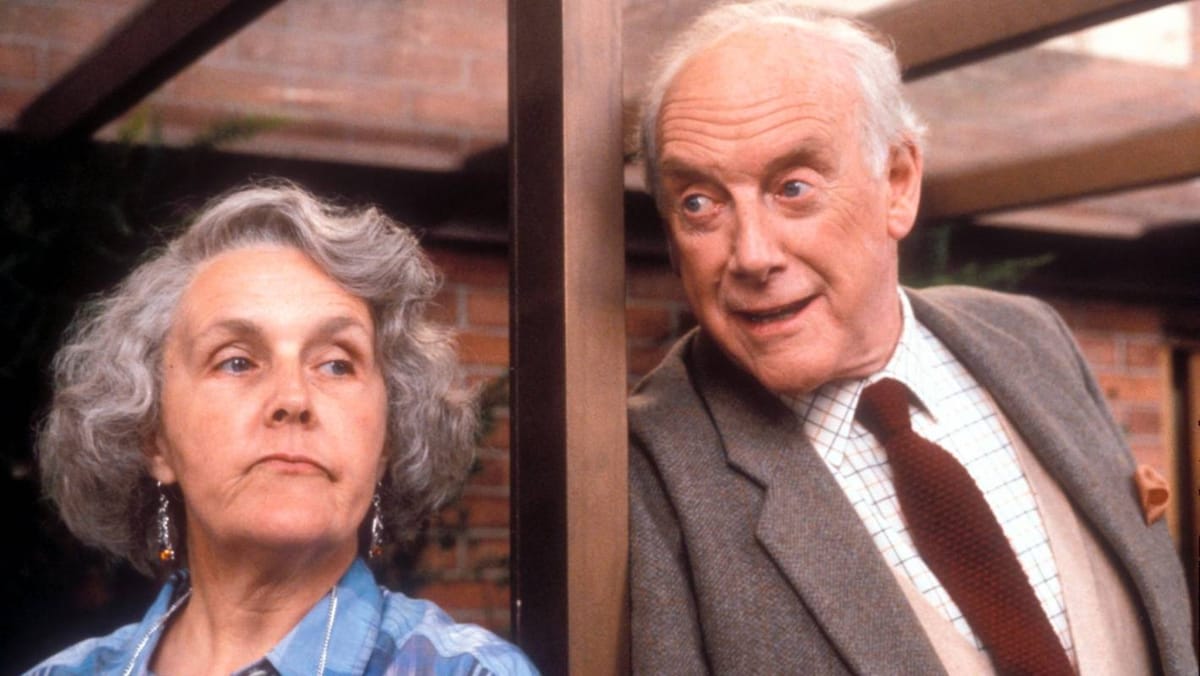 Dated or Delightful? 'Waiting for God'