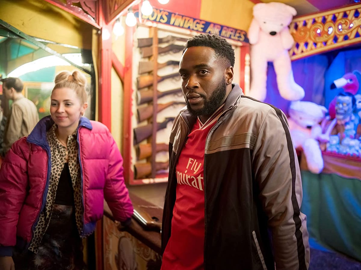 'We Hunt Together' is a Very Different Kind of Crime Drama - and That's a Good Thing