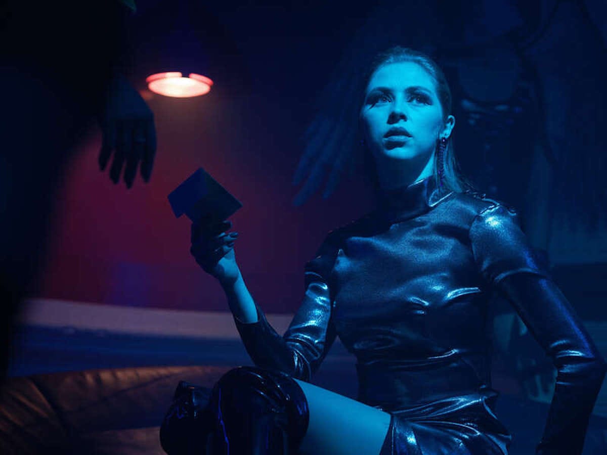 'We Hunt Together': Season 2 Remains a Demented Delight