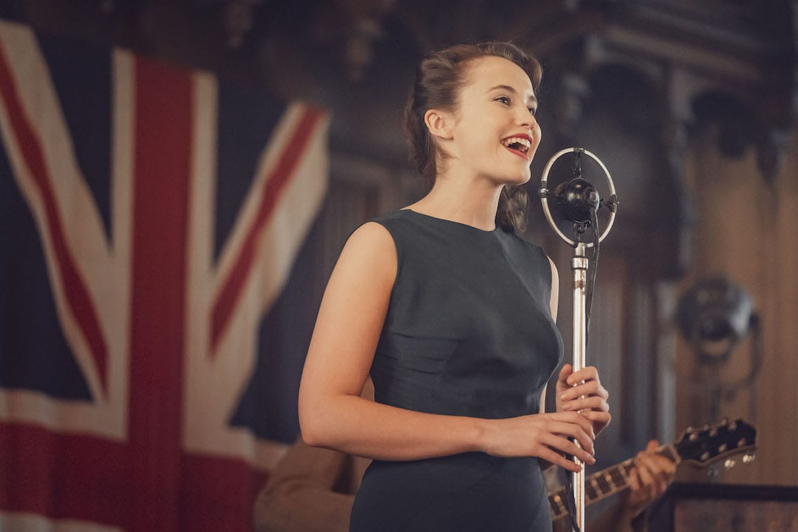 'World on Fire' Brings Fear, Disruption & Loss Across Europe