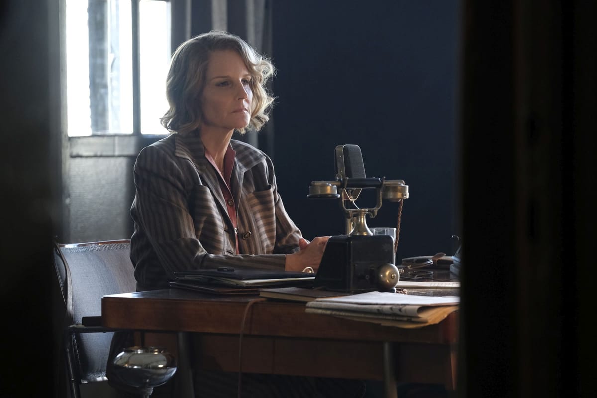 12 British Shows To Stream in April 2020