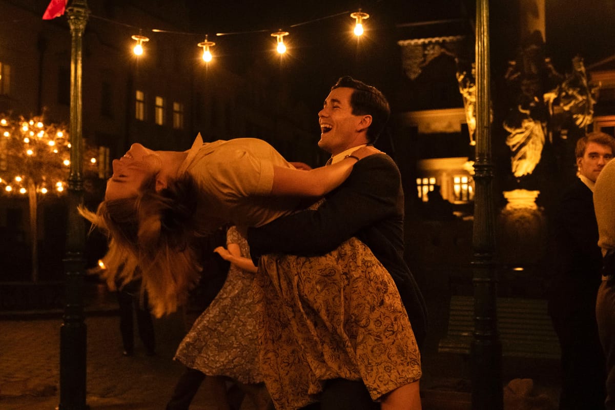 The Extended Trailer for 'World on Fire' Stresses Character Over Spectacle