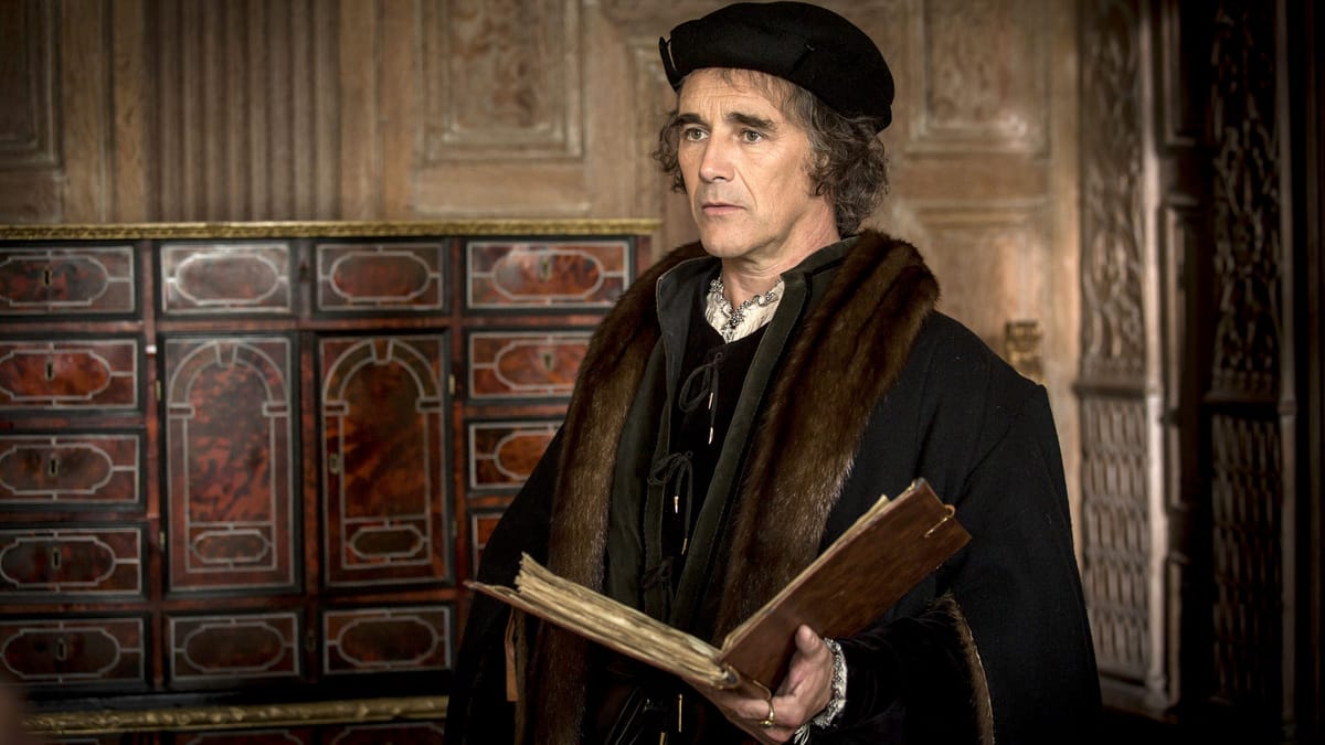 'Wolf Hall': Prestige TV's Peak TV Returns Right On Time