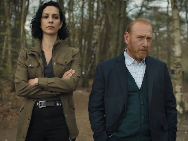 'The Chelsea Detective': Episode 2 Recap