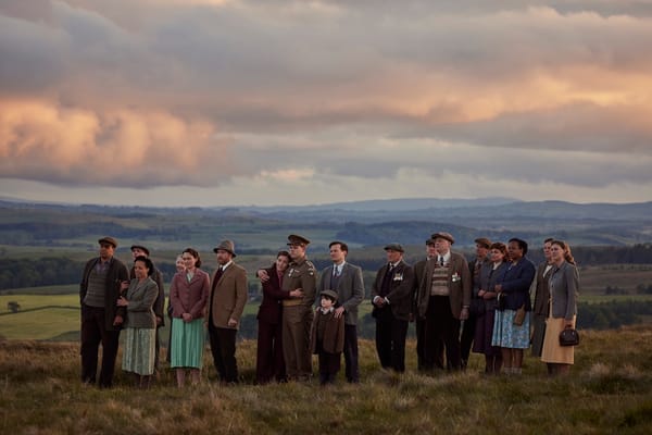 ‘All Creatures Great & Small’ Season 6's Moving "Our Hearts Are Full"