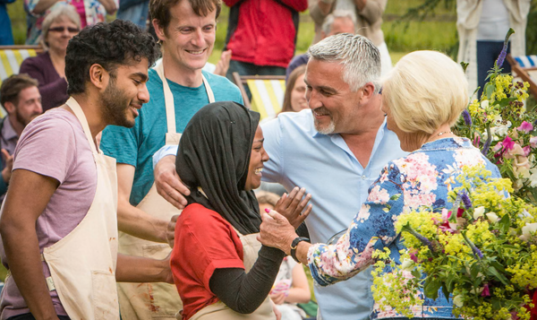 'The Great British Baking Show' Series 3 Episode 10 Recap: The Final