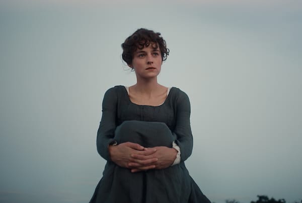 Netflix's 'Pride & Prejudice' Teaser Gives Us a First Look at Lizzie & Darcy for a New Era