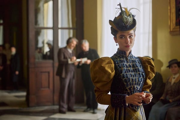 'The Law According to Lidia Poët' Final Season to Debut In April