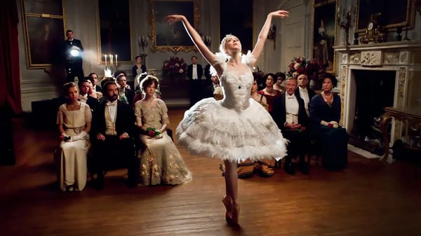 Mr. Selfridge Season 1