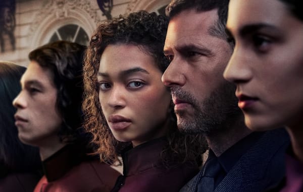 HBO's Next French Original Series 'Privilèges' to Debut in March